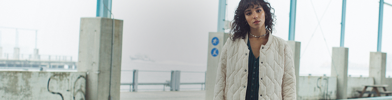 Jackets & Coats