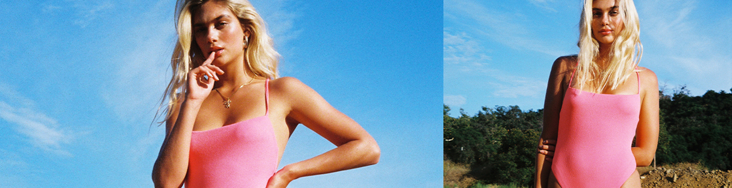 One Pieces